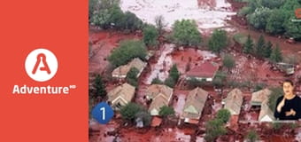 77 TV E4 - Wydarzenia, które wstrząsnęły światem