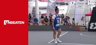 3x3 Basketball : World Tour