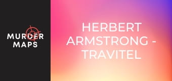 Herbert Armstrong - Travitel z Hay