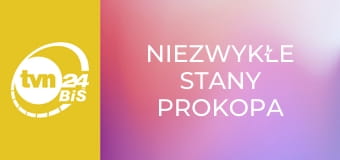 Niezwykłe Stany Prokopa