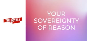 Domnia rațiunii tale S1E7