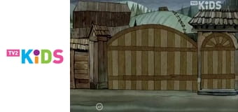 Magyar népmesék S1E76 - Az aranyszőrű bárány