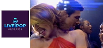 Pop Profiles - Kylie Minogue