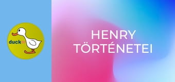 Henry történetei Henry történetei
