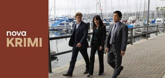 Mentalista S5E9 - Špatná volba