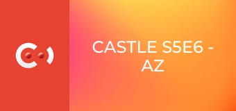 Castle S5E6 - Az erő legyen veled!