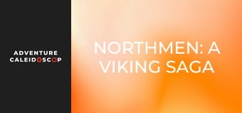 Northmen: A Viking Saga