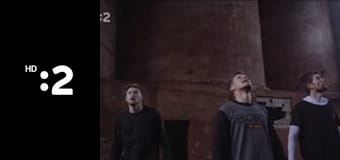 Budujeme Slovensko E5 - Niklová huta v Seredi