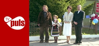 Ranczo S1E9 - Odwyk i antykoncepcja Ranczo S1E9 - Odwyk i antykoncepcja