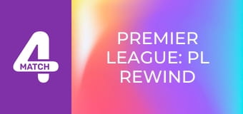 Premier League: PL Rewind