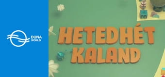Hetedhét kaland
