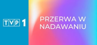 Przerwa w nadawaniu