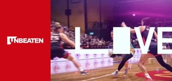 All Blacks | Relentless