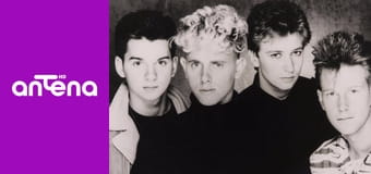 Legendy rocka E1 - ABBA