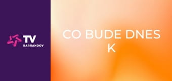 Co bude dnes k večeři?