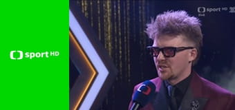 Fotbalista roku 2025