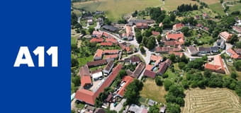 Magazín ze Strakonicka