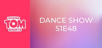 Dance Show S1E48
