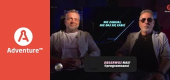 77 TV E9 - Katastrofy lotnicze cz.1