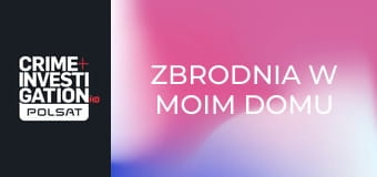 Zbrodnia w moim domu S1E5 - Tajemnica zaginięcia Margaret Fleming