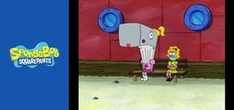 SpongeBob 8. série, 12. díl