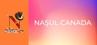 Naşul CANADA