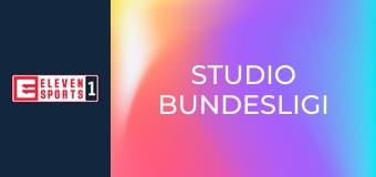 Studio Bundesligi
