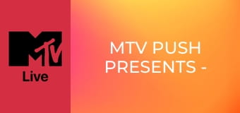 MTV Push Presents - Victoria Monet
