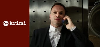 Sherlock a Watsonová S6E15