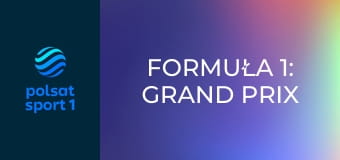 Formuła 1: Grand Prix Japonii
