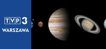 Astronarium E153 - Horyzont zdarzeń