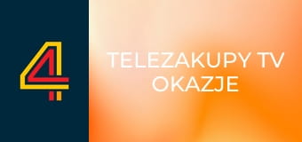 Telezakupy TV Okazje