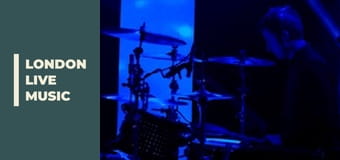 LONDON LIVE - Panic! At The Disco