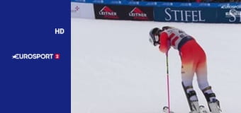 Alpesi sí: Copper Mountain Világkupa Nők - Műlesiklás, 2. futam