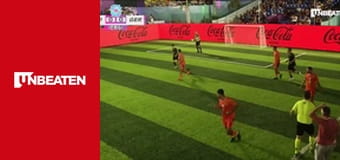 International Socca Federation Champions League