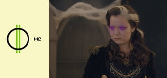 Theodosia E26 - Rettentő időjárás