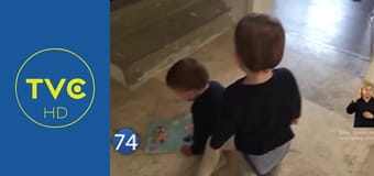 77 TV S4E22 - Przypadki gniewu i przebaczenia