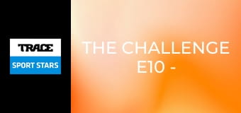 The Challenge E10 - FMX