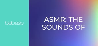ASMR: The Sounds of Sex E1391