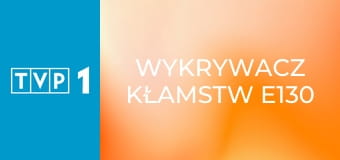 Wykrywacz kłamstw E130