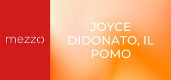 Joyce DiDonato, Il Pomo d'Oro, Maxim Emelyanychev: Eden