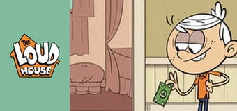 Harmidom Sezon 1 Odcinek 5