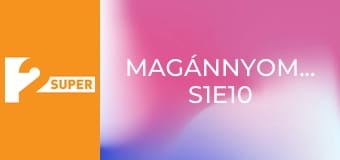 Magánnyomozók S1E10