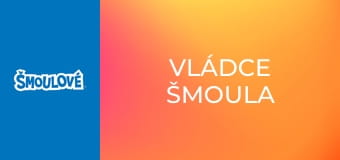 Vládce Šmoula