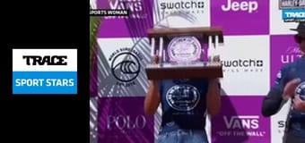 The Challenge E11 - Surfing