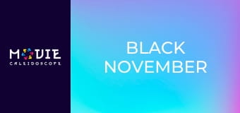 Black November
