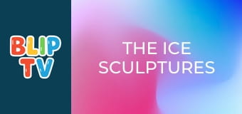 The Ice Sculptures The Ice Sculptures