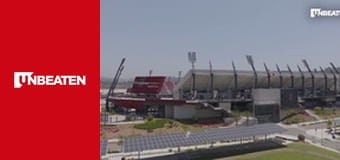 All Blacks | Together We Walk