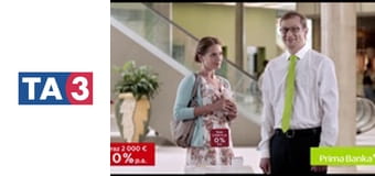 Tajomstvá Slovenska