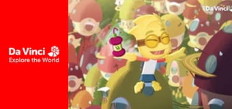 Superhero Sprinter Galore - Ultra Super Magic Working Juice